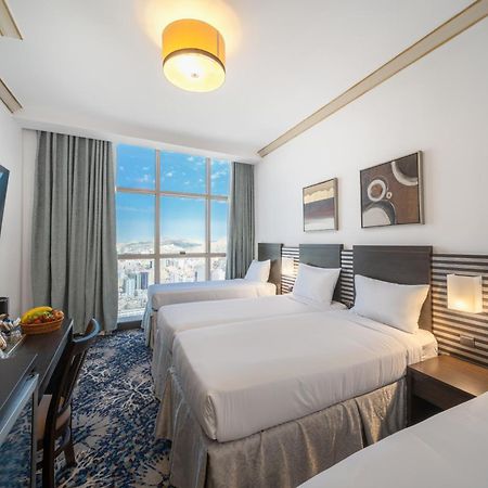 Al Kiswah Tower 5 Hotel Мека Екстериор снимка