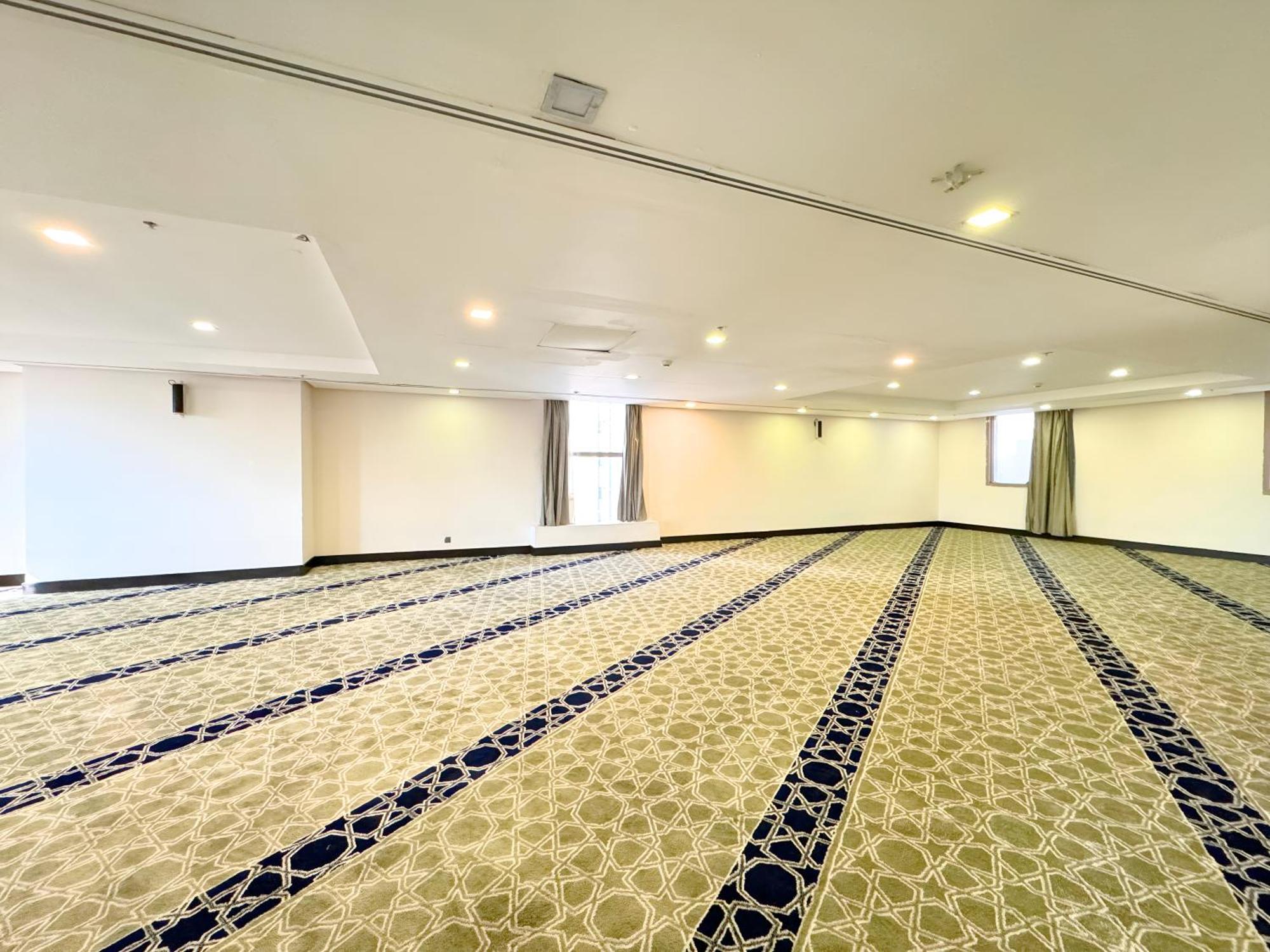 Al Kiswah Tower 5 Hotel Мека Екстериор снимка