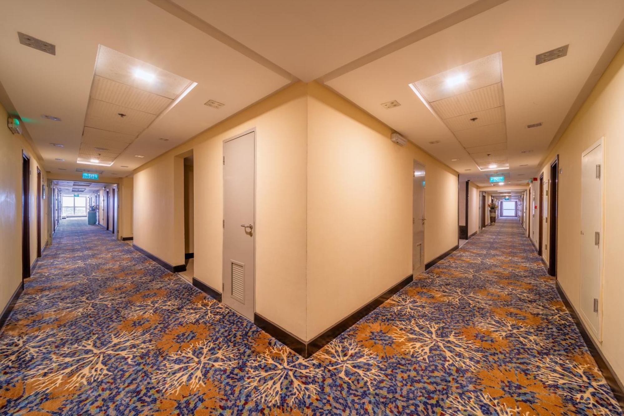 Al Kiswah Tower 5 Hotel Мека Екстериор снимка